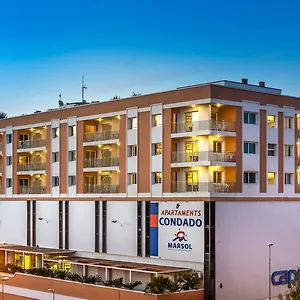  Appartement Condado By Marsol